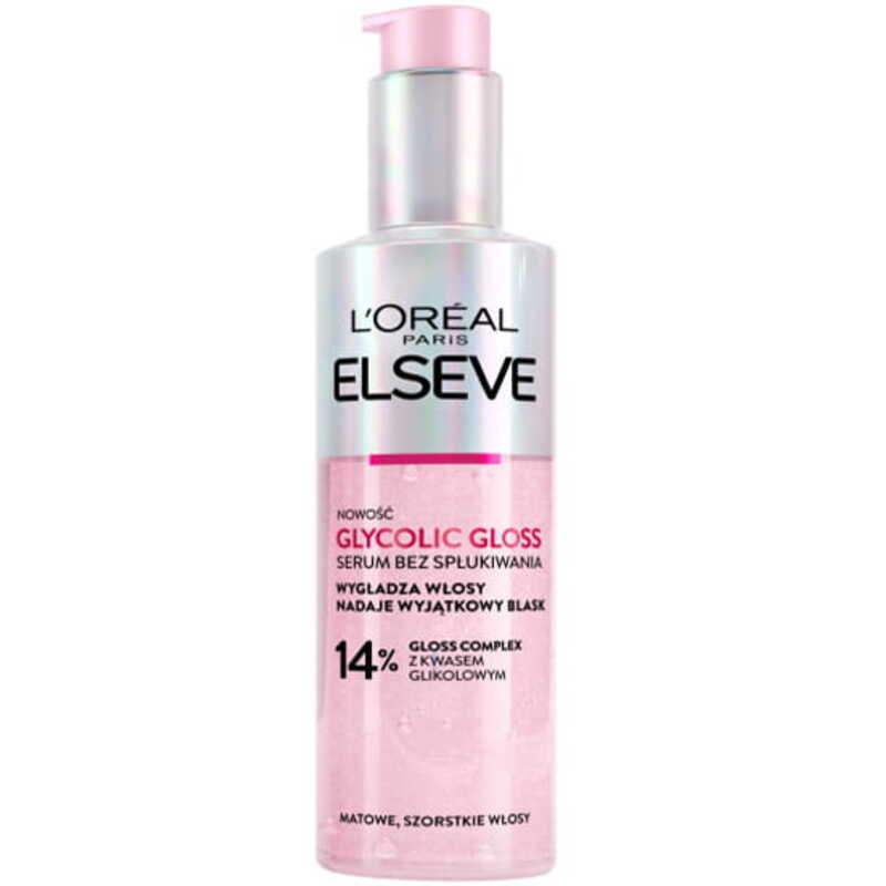 Elseve Glycolic