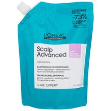 Scalp Advanced