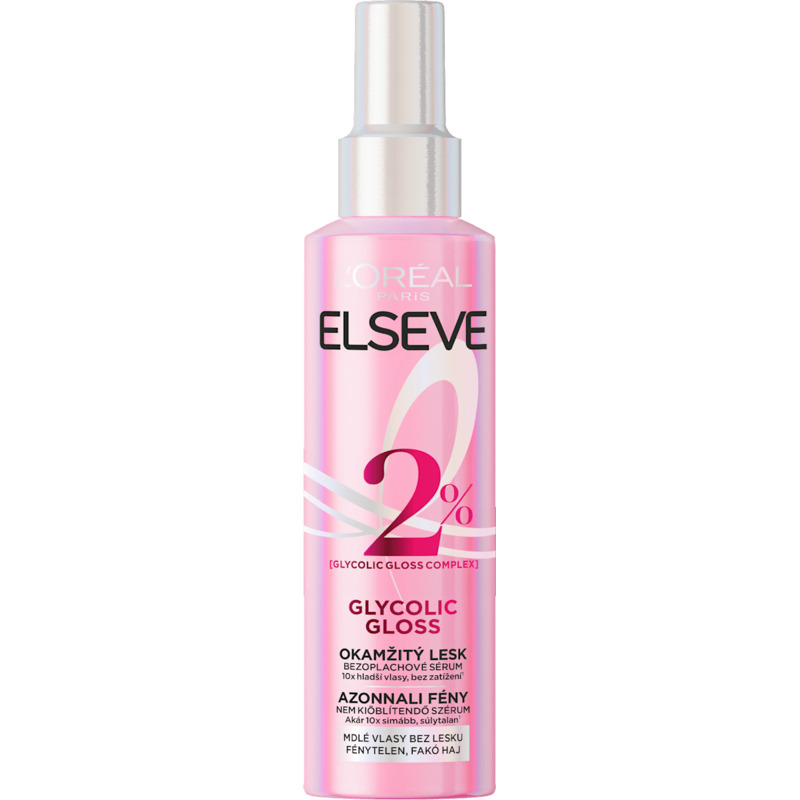 Elseve Glycolic