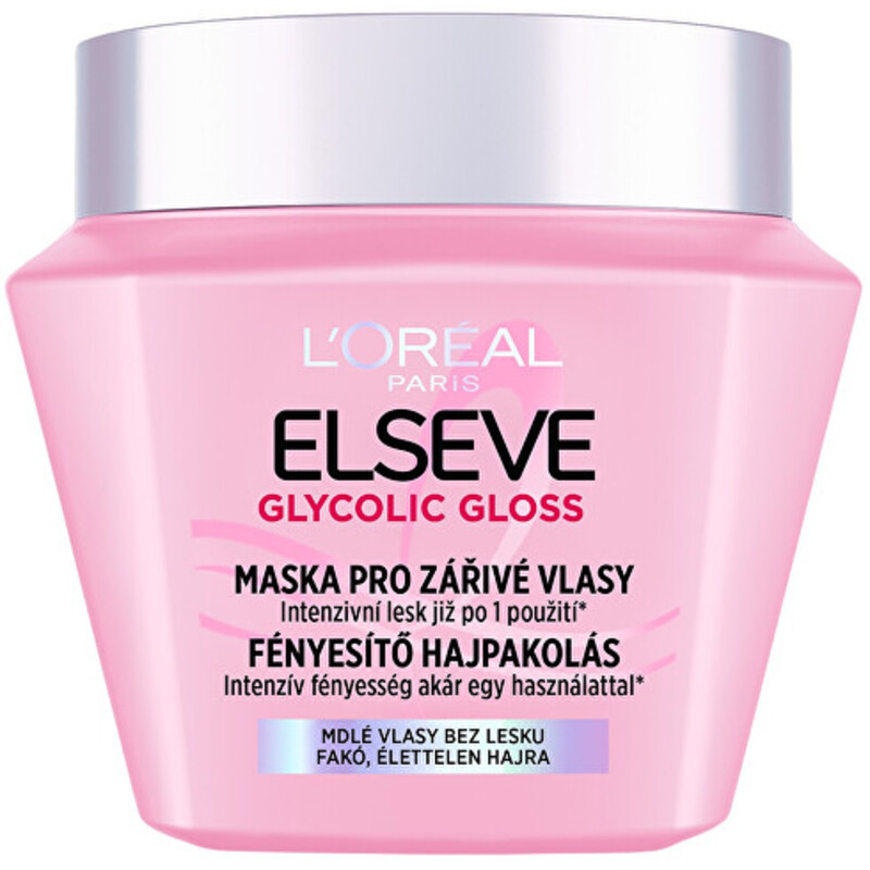 Glycolic Gloss