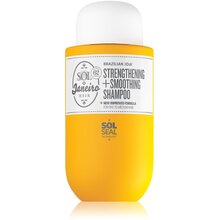 Detail produktu Brazilian Joia™ Strengthening + Smoothing Shampoo - Šampon pro uhlazení a obnovu poškozených vlasů Brazilian Joia™