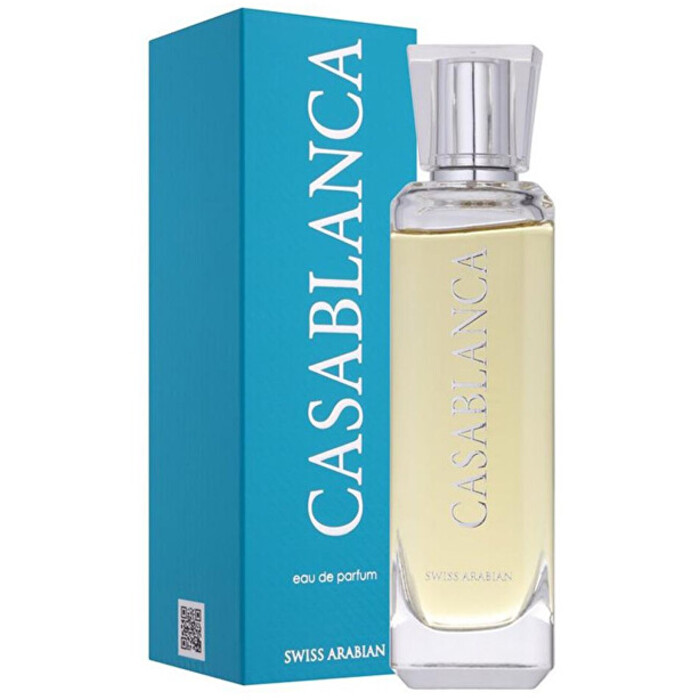Casablanca EDP