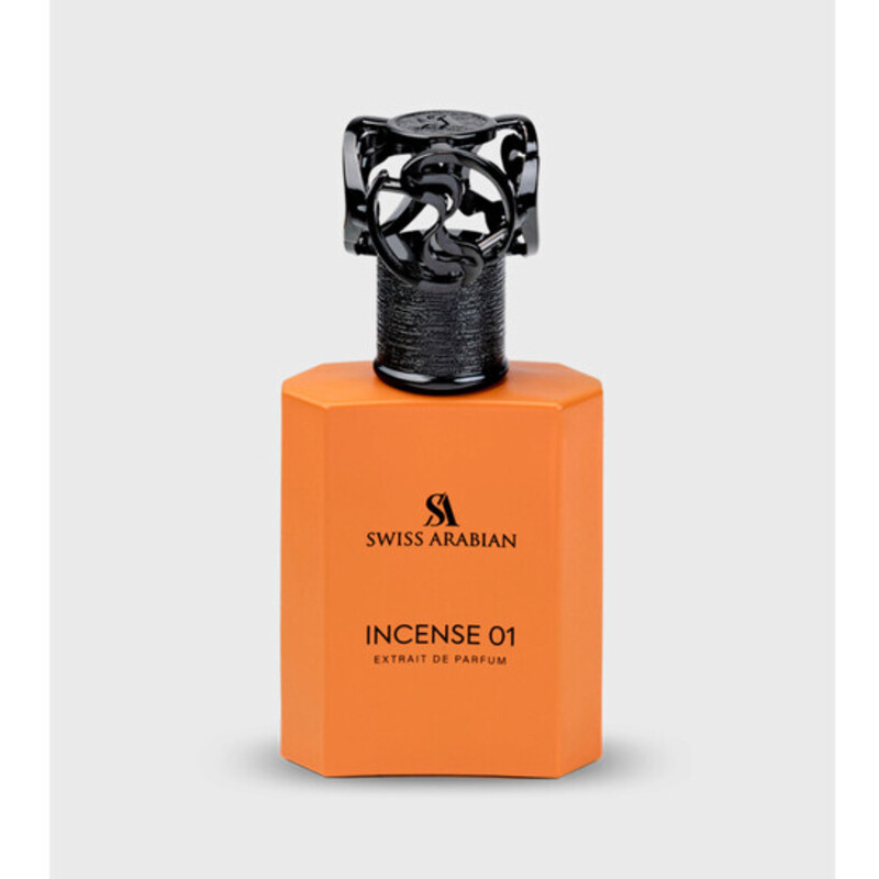 Incense 01