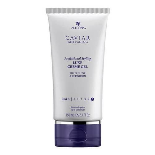 Caviar Anti-Aging