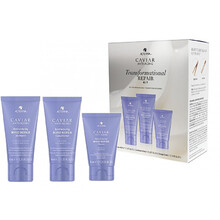 Caviar Transformational