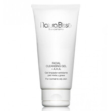 Detail produktu Facial Cleansing Gel - Čisticí pleťový gel s AHA Facial Cleansing