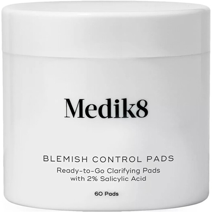 Blemish Control