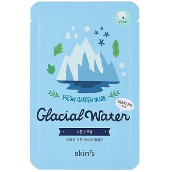 Glacial Water