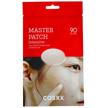 Master Patch