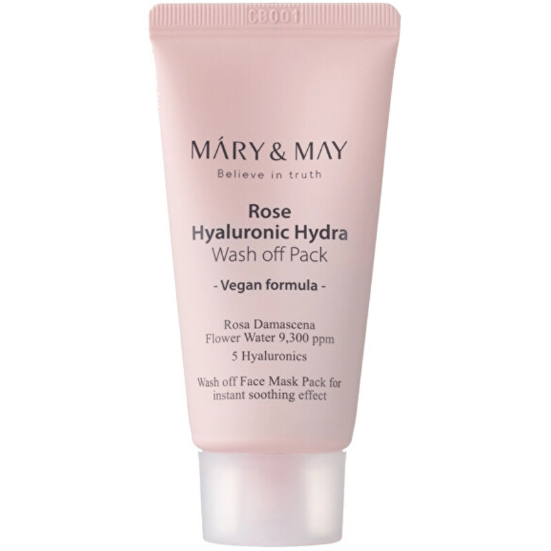 Rose Hyaluronic