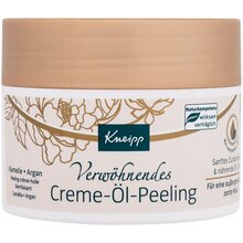 Cream-Oil Peeling