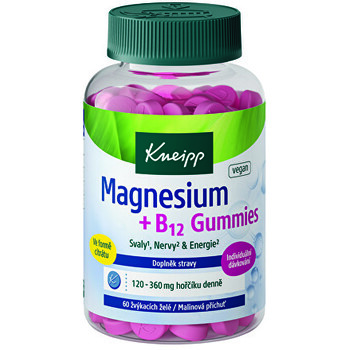 Magnesium +