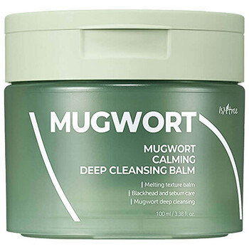 Mugwort Calming