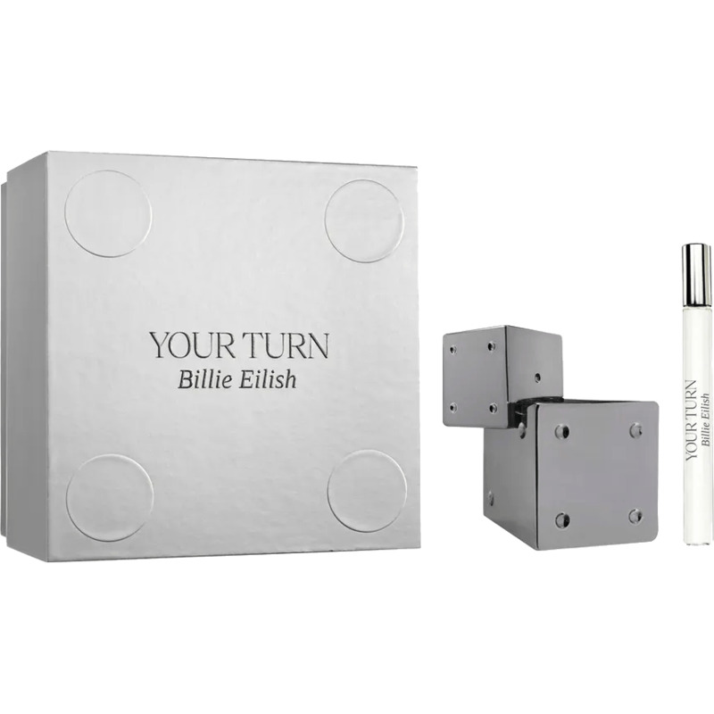 Your Turn