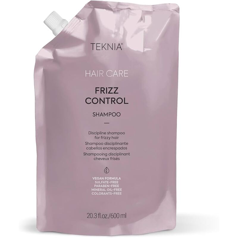 Teknia Frizz