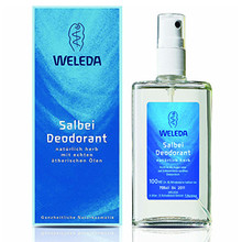 Salbei Deodorant