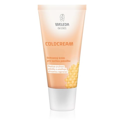 Cold Cream