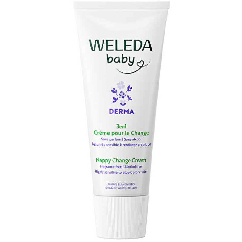 Derma Nappy