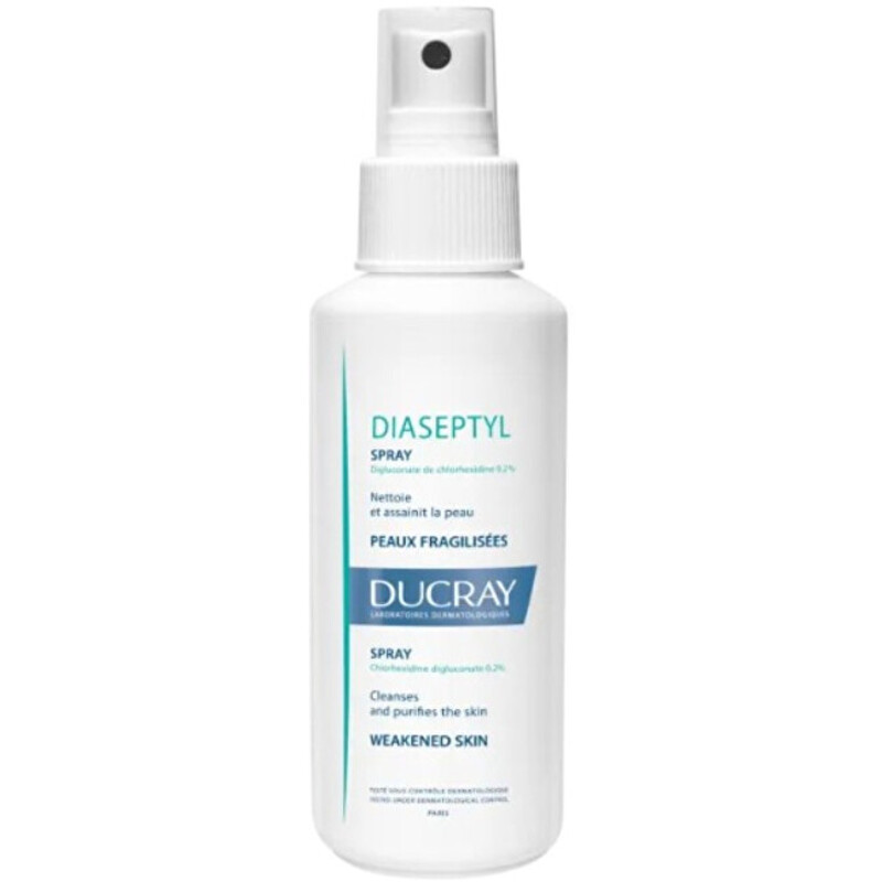 Diaseptyl Spray