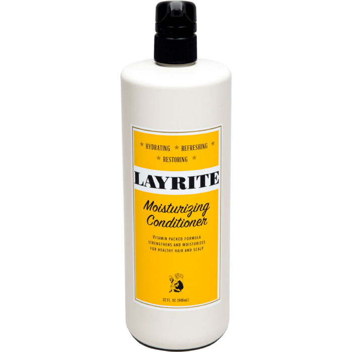 Moisturizing Conditioner