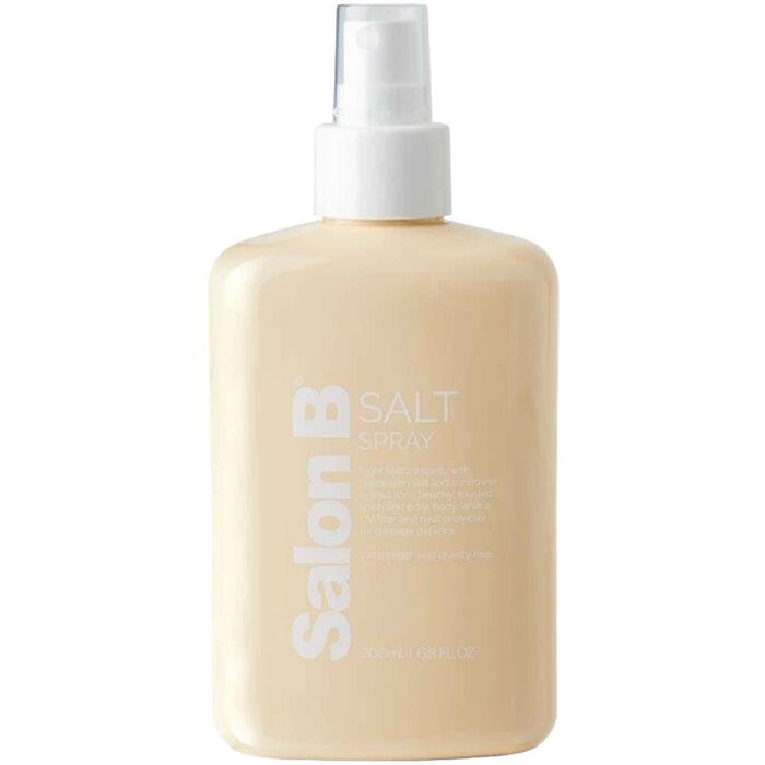 Salt Spray