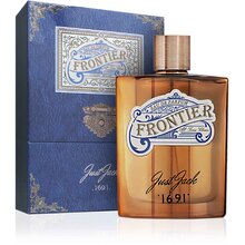 Frontier EDP