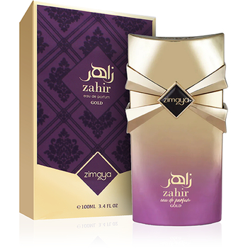 Zahir Gold