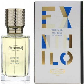 Detail produktu Vetiver Moloko EDP Vetiver Moloko