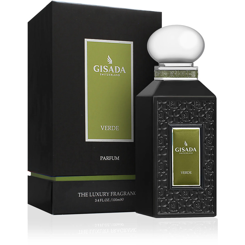 Verde -