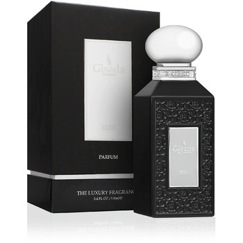 Iris Parfum
