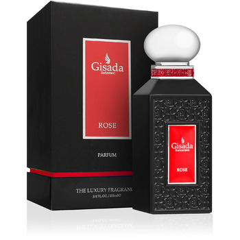 Rose Parfum
