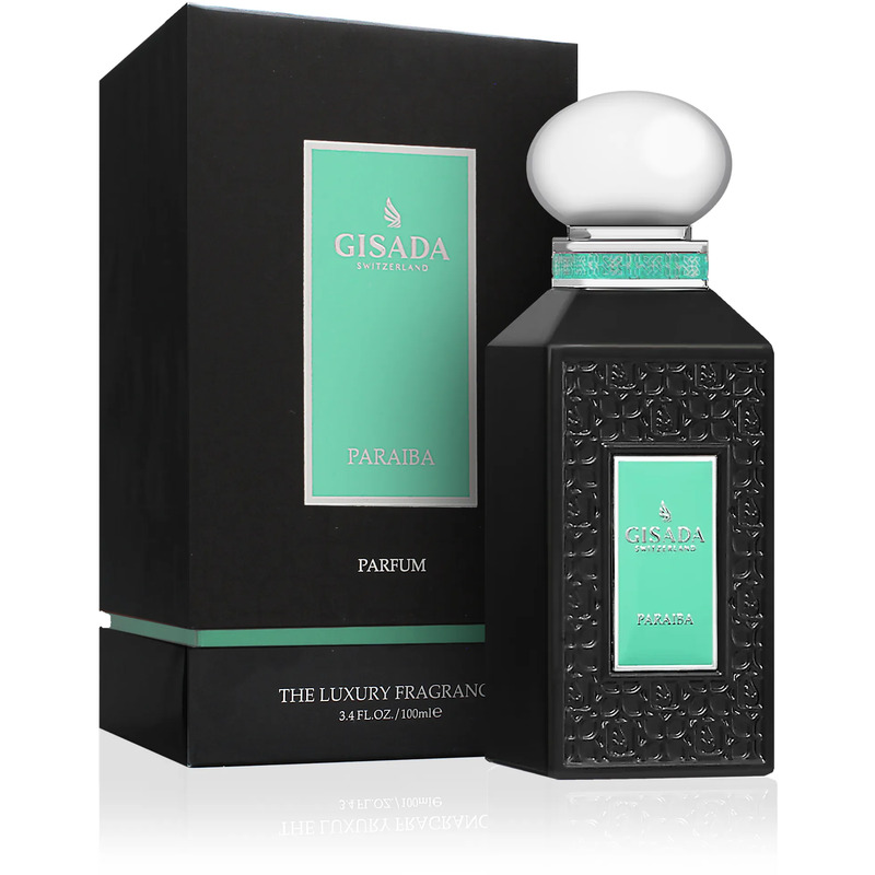 Paraiba Parfum