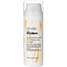 Detail produktu Super Natural Thickening Cream - Krém na vlasy Super Natural