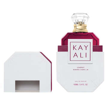 Detail produktu Lovefest Burning Cherry 48 EDP Lovefest Burning