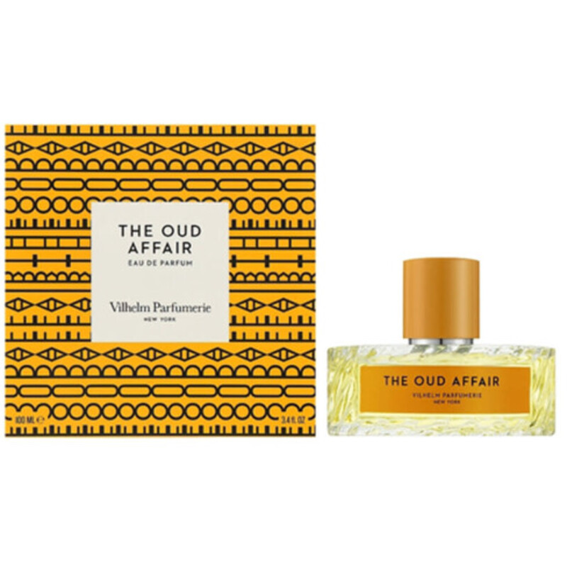 The Oud