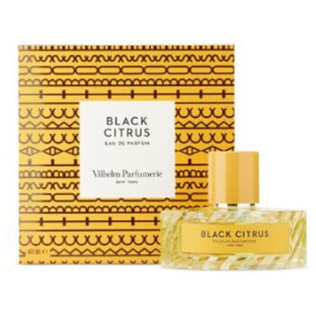 Black Citrus