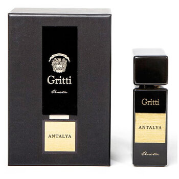 Antalya Parfum