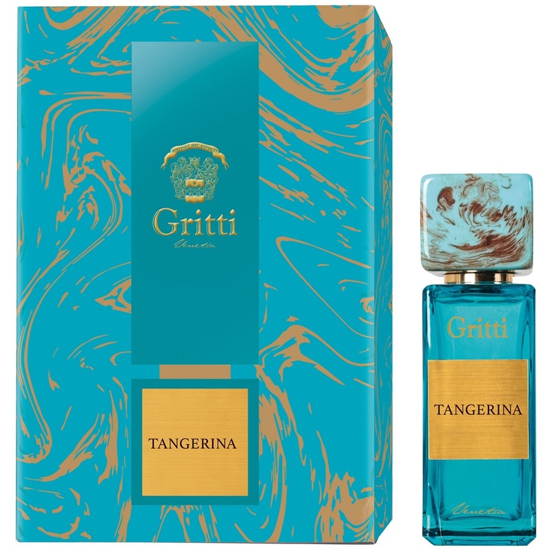 Tangerina Parfum