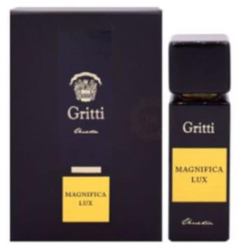 Magnifica Lux