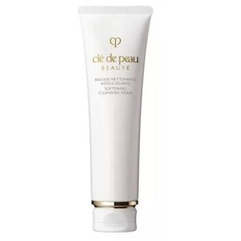 Softening Cleansing