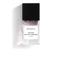 Detail produktu Coffee White Flowers Parfum Coffee White