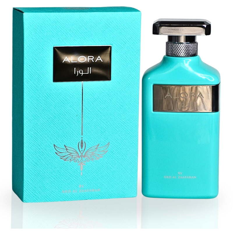 Alora EDP