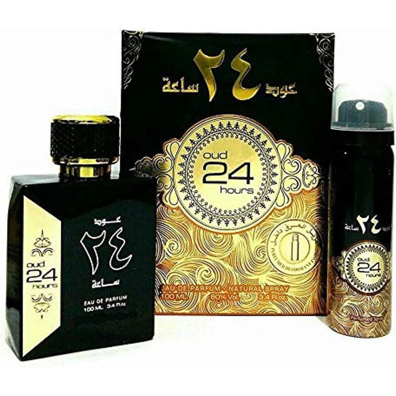 Oud 24