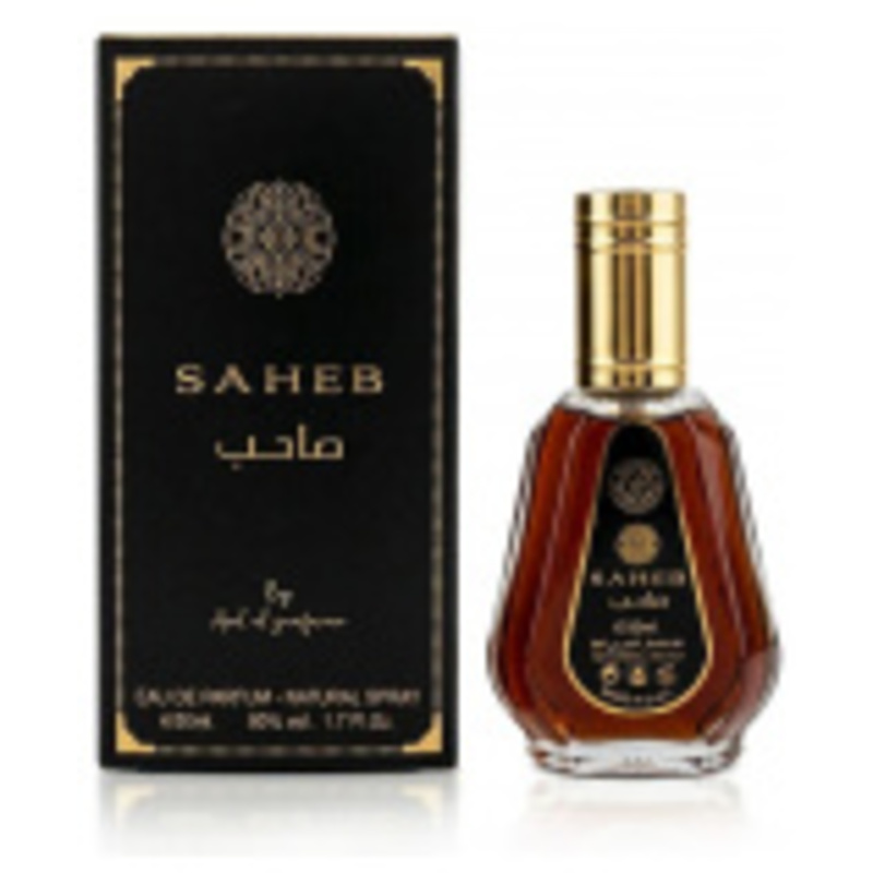 Saheb EDP