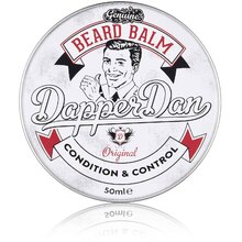 Beard Balm