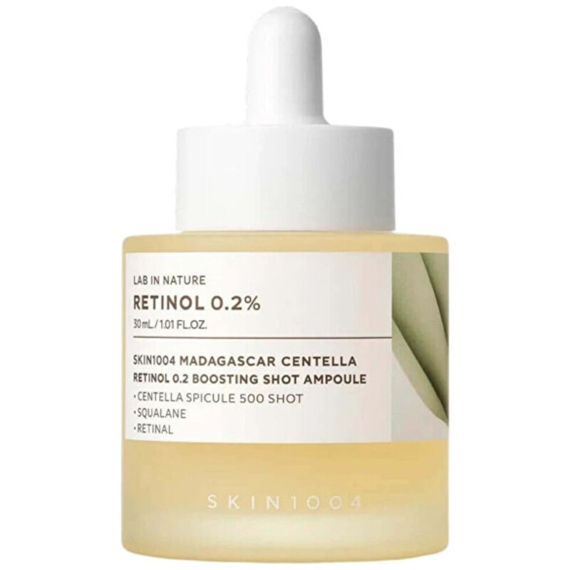 Retinol 0.2