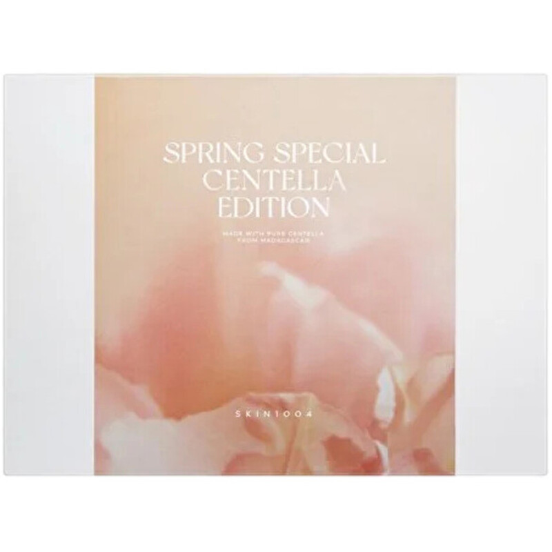 Spring Special
