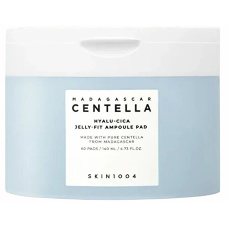 Hyalu-Cica Jelly-Fit