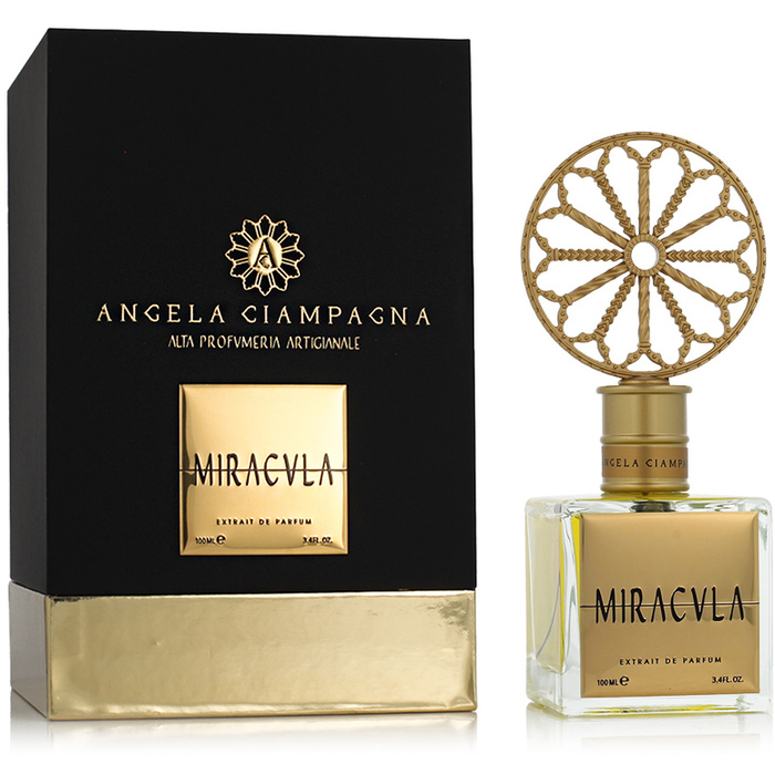 Miracula Extrait