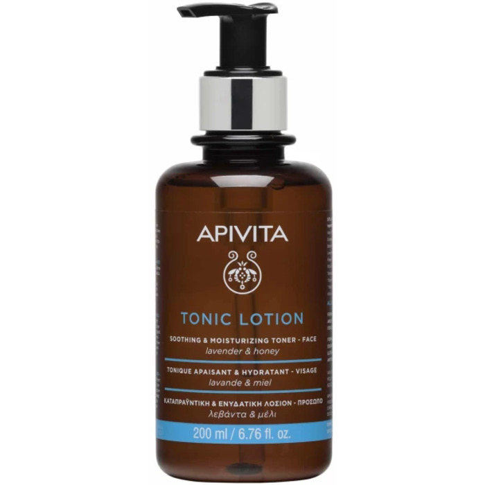 Tonic Lotion